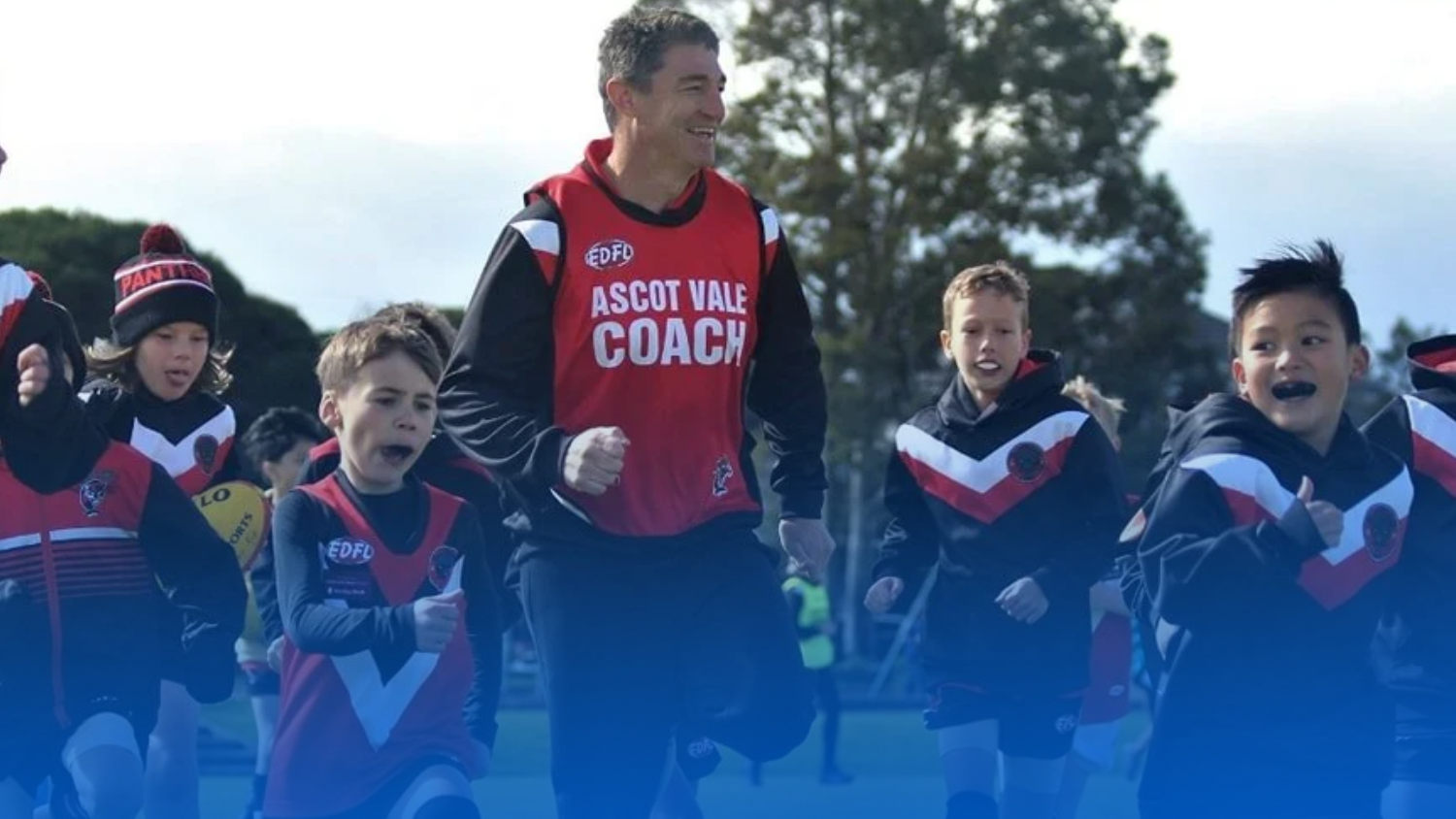 Ascot Vale Panthers Football Club