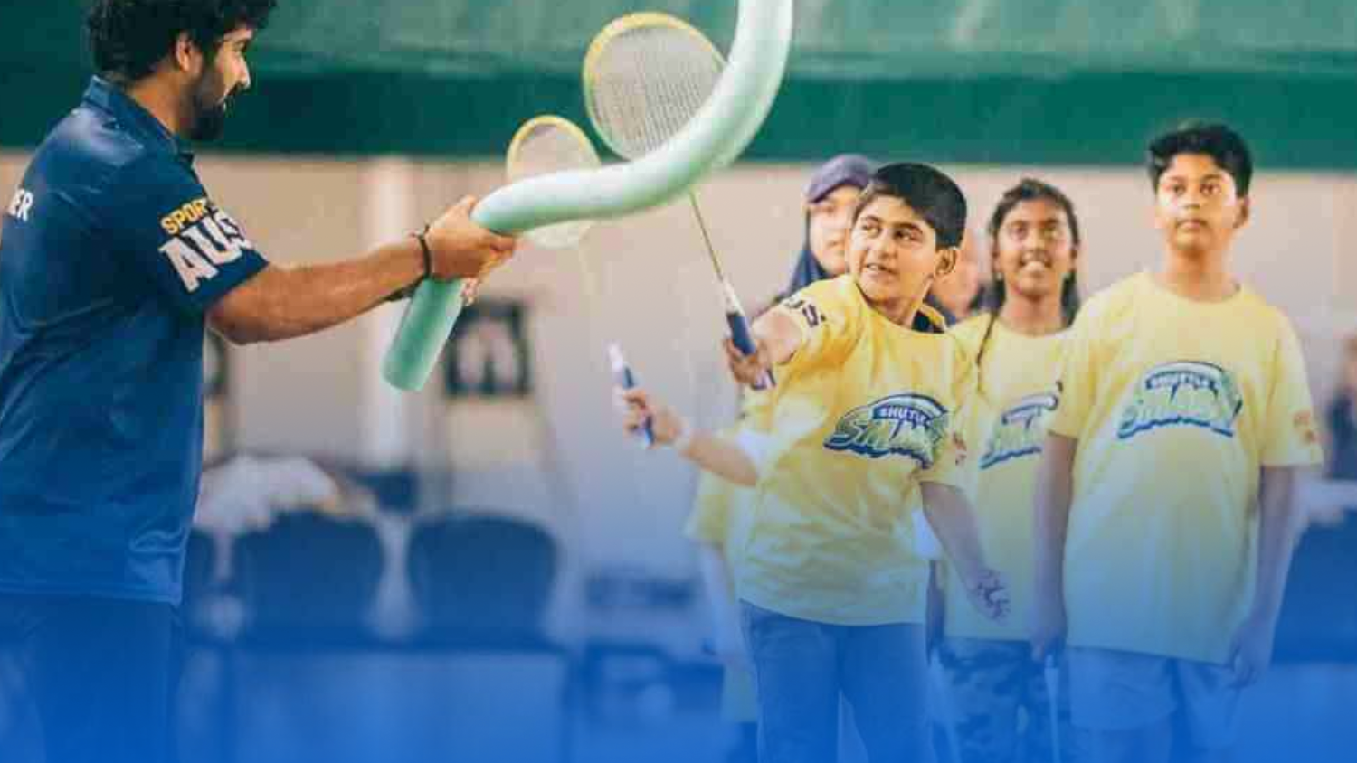 Badminton Geelong