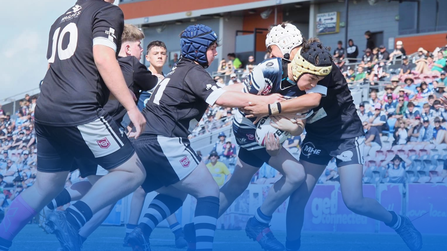 Brothers Bulldogs Junior Rugby League
