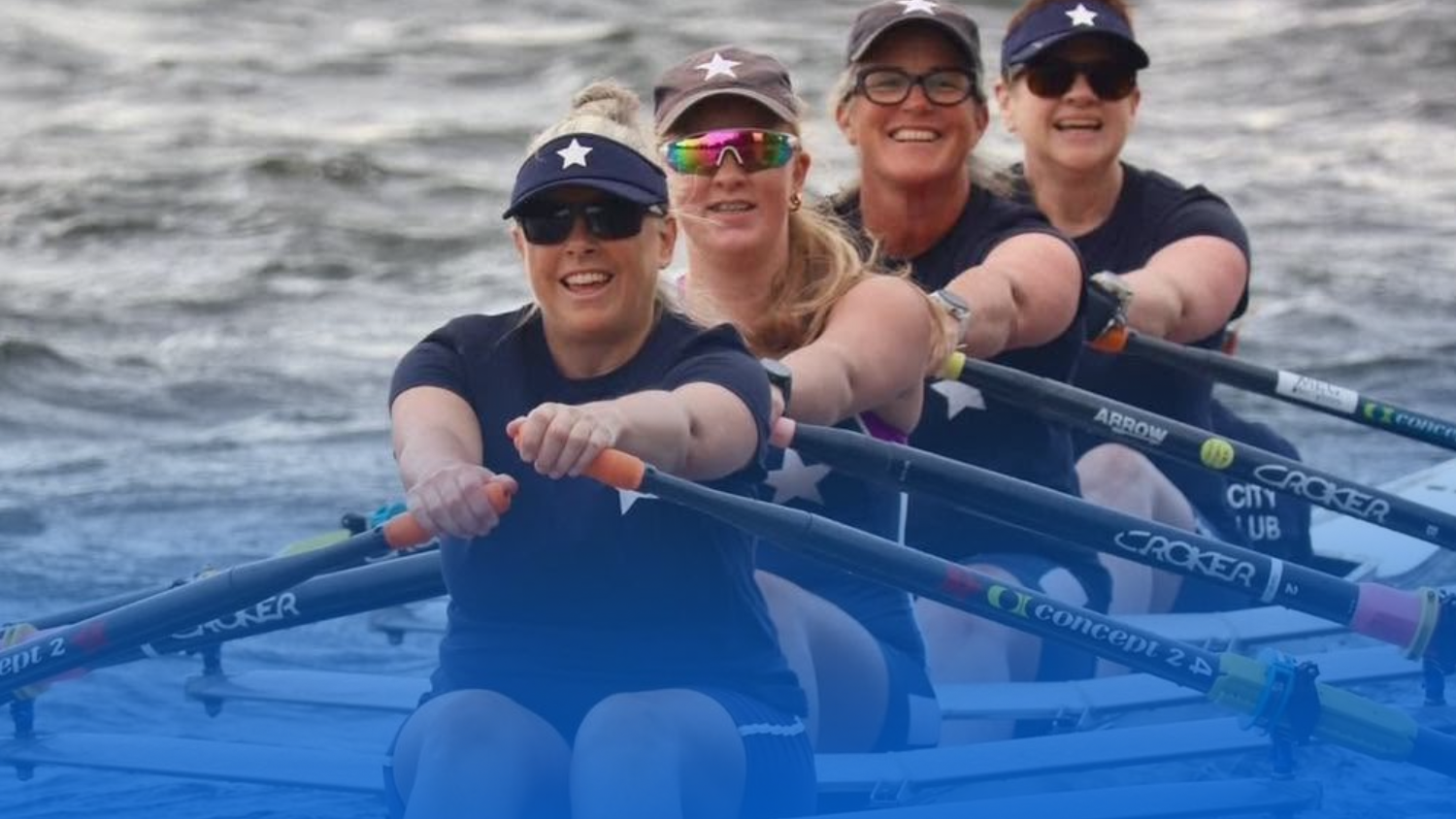 Ballarat City Rowing Club