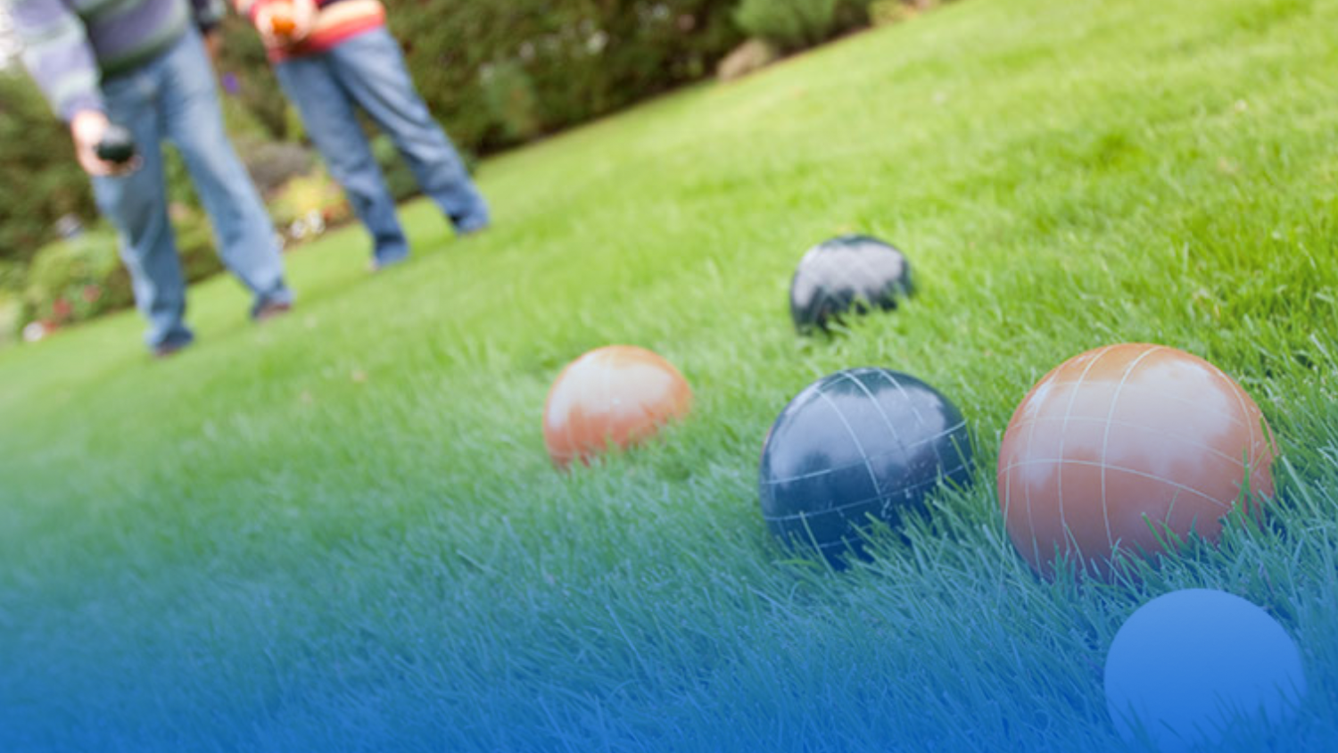 Bocce Australia