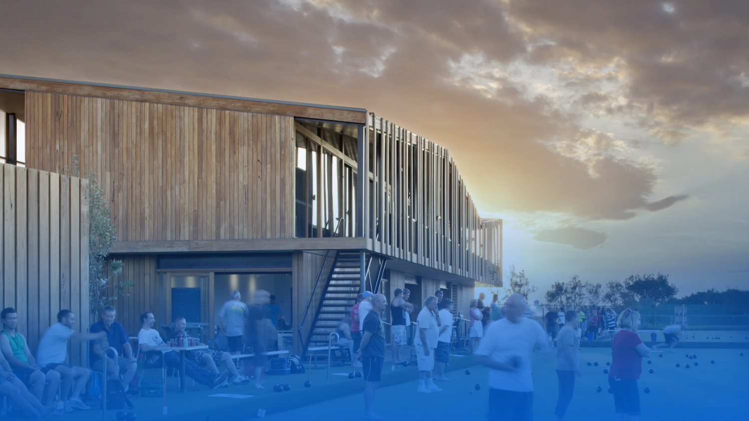 Carrum Bowls Club