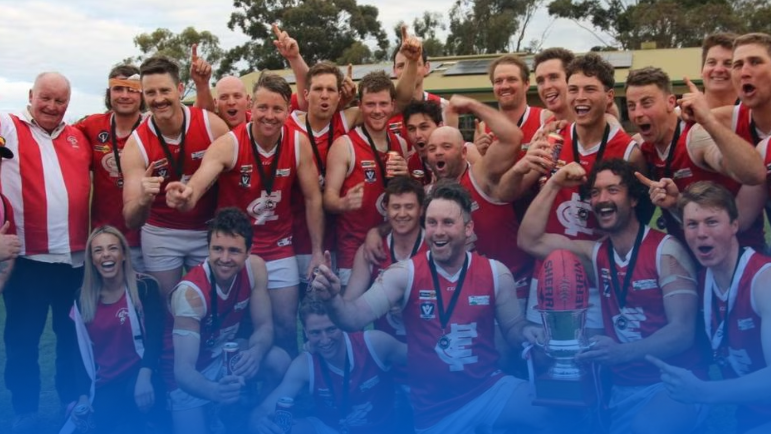 Cavendish Football Netball Club
