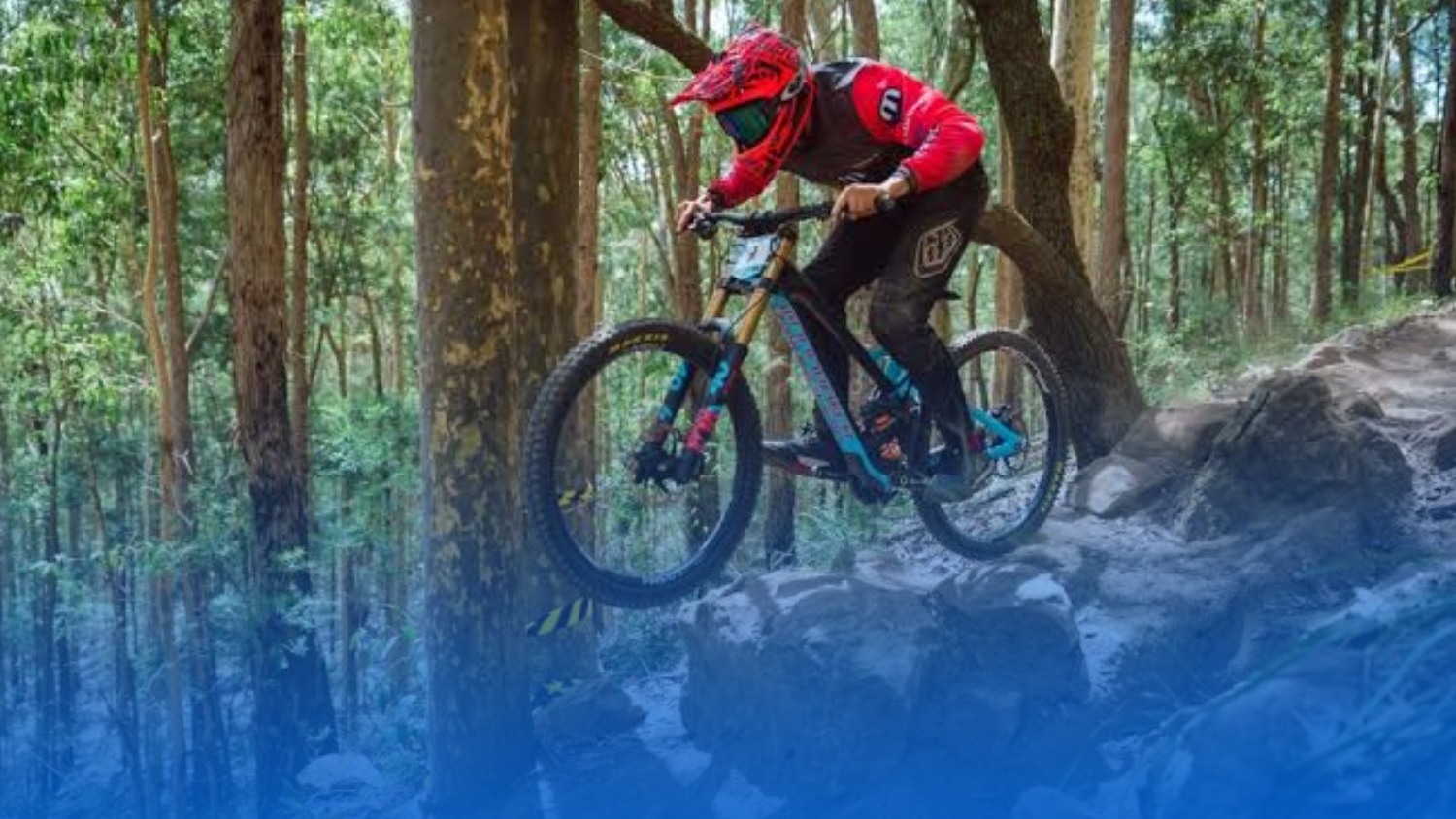 Central Coast Mountain Bike Club