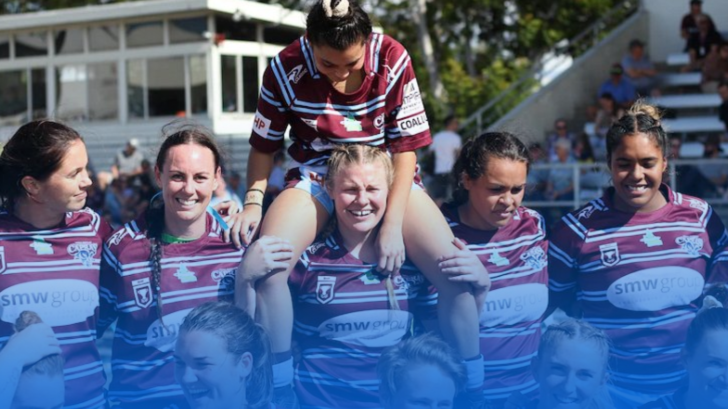 Central Queensland Capras Rugby League