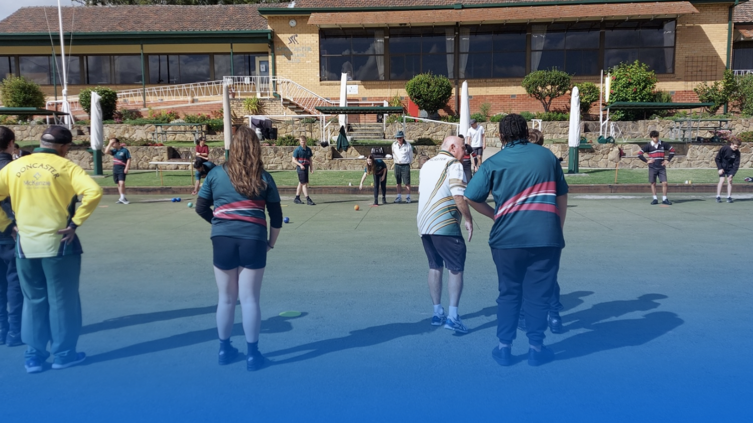 Doncaster Bowling Club