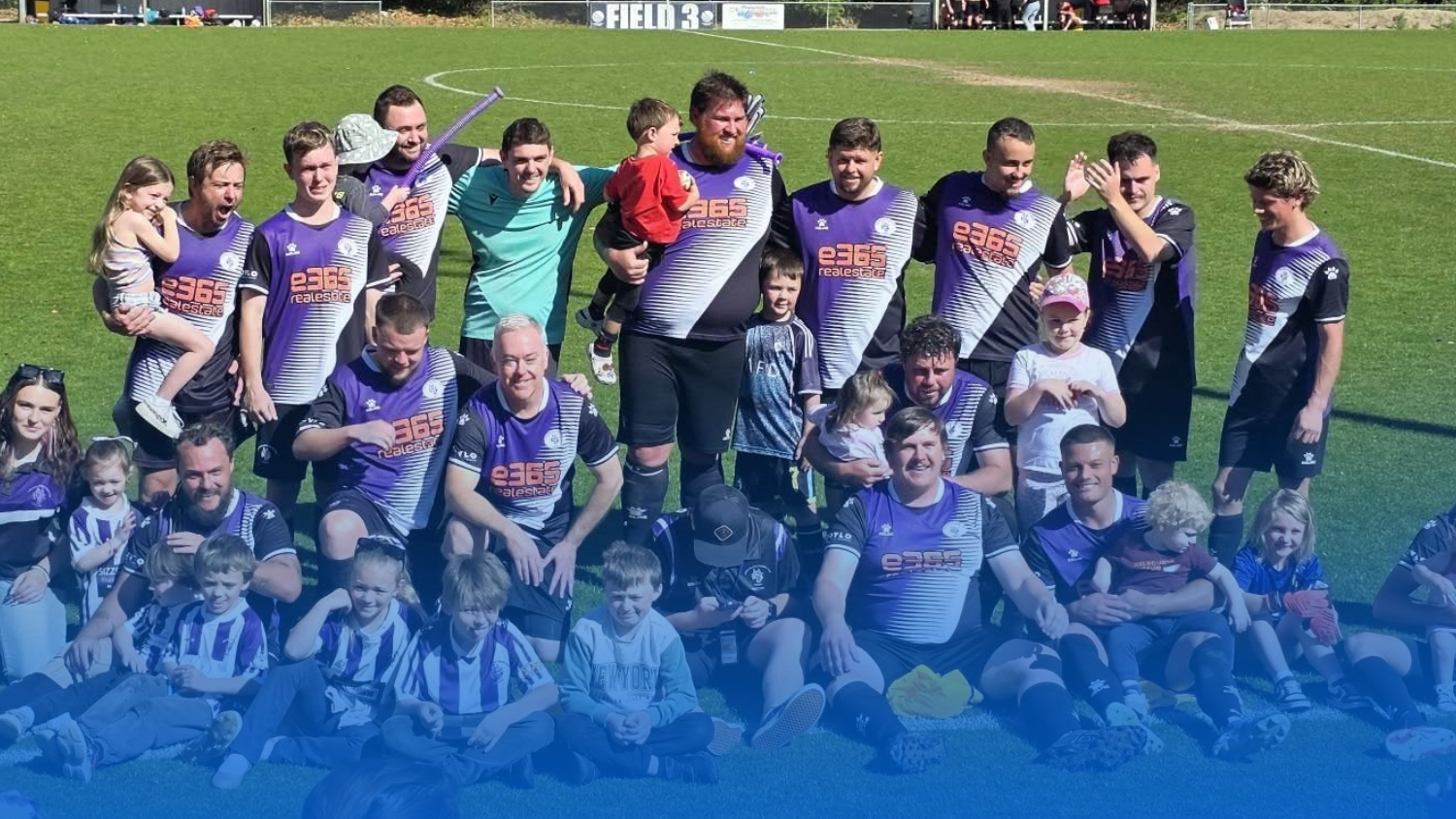Doyalson Wyee Soccer Club