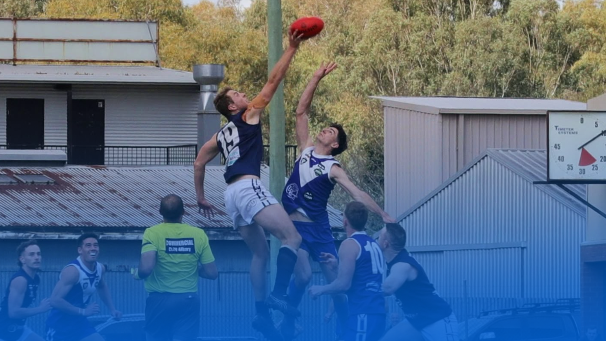 Greta Football Netball Club