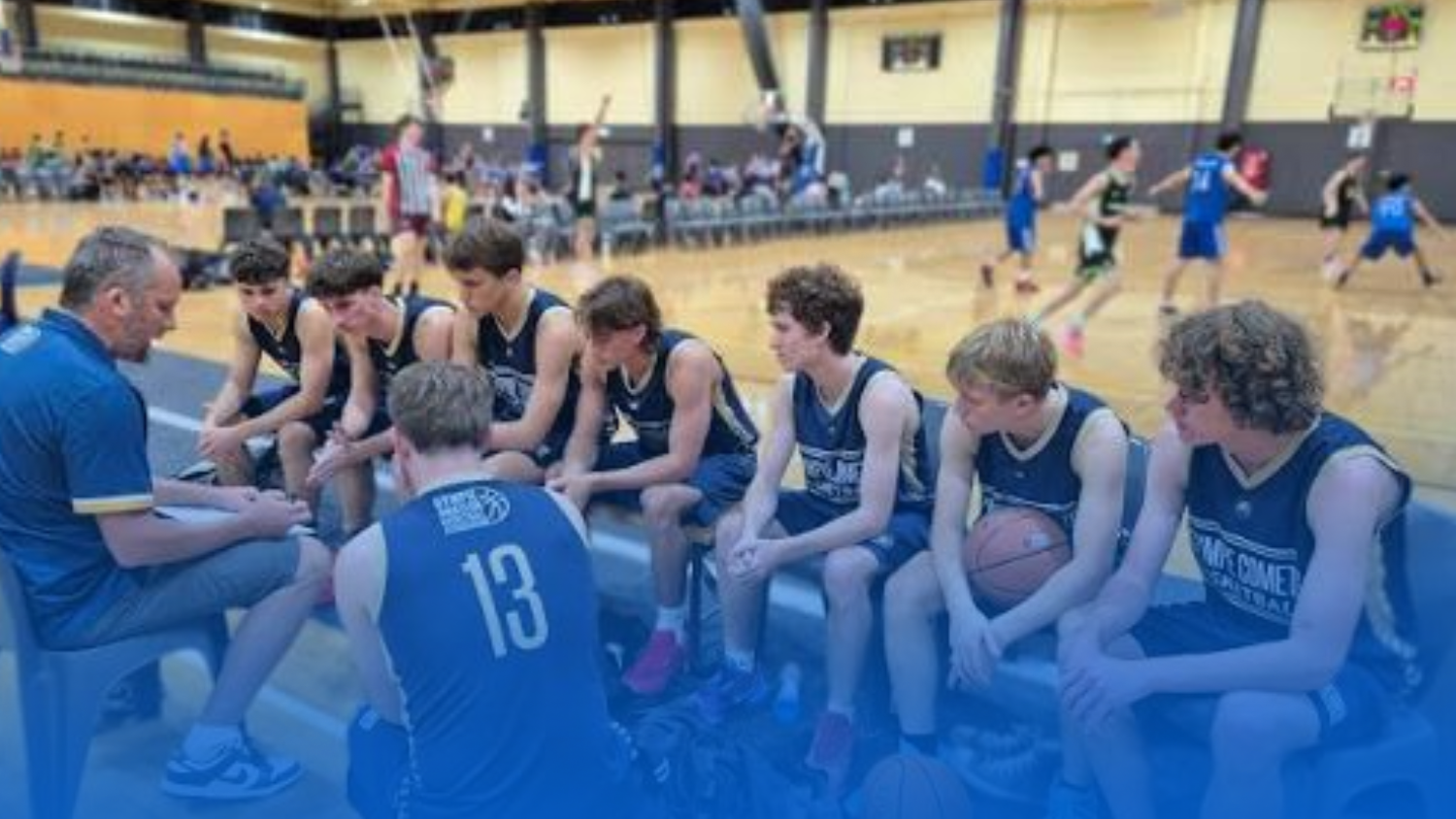 Gympie Basketball Association