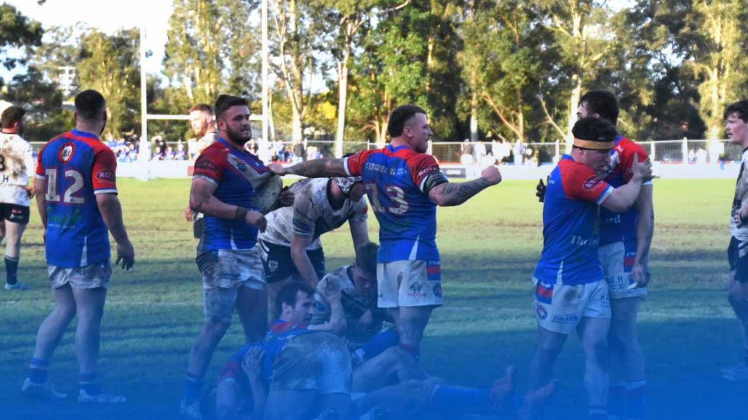 Kurri Kurri Minor Rugby League Football Club