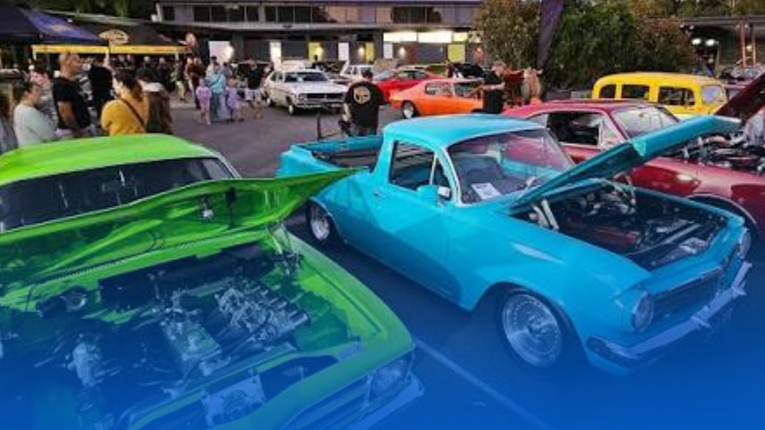 Killer Cars Melbourne
