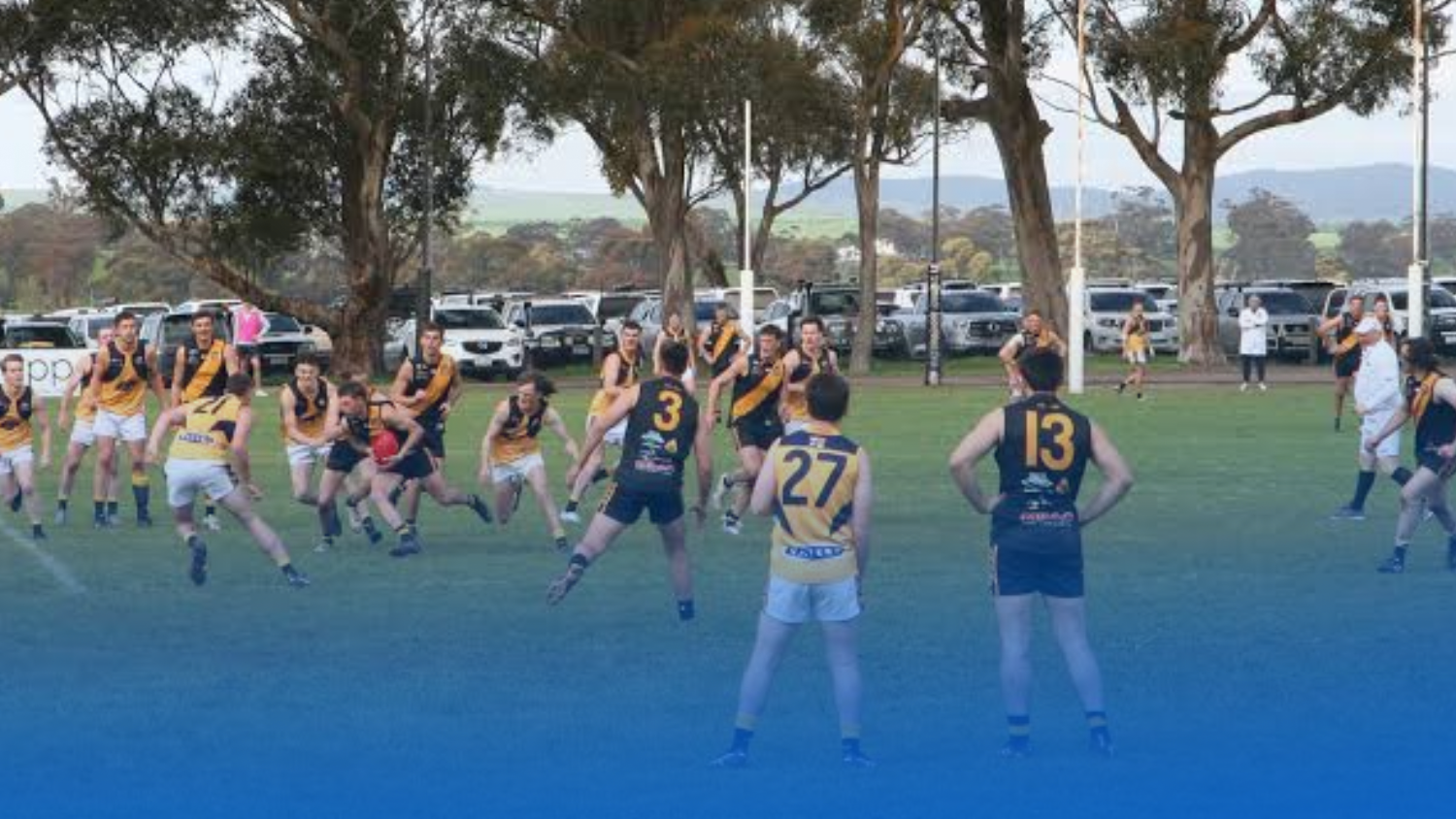 Mintaro Manoora Sporting Club