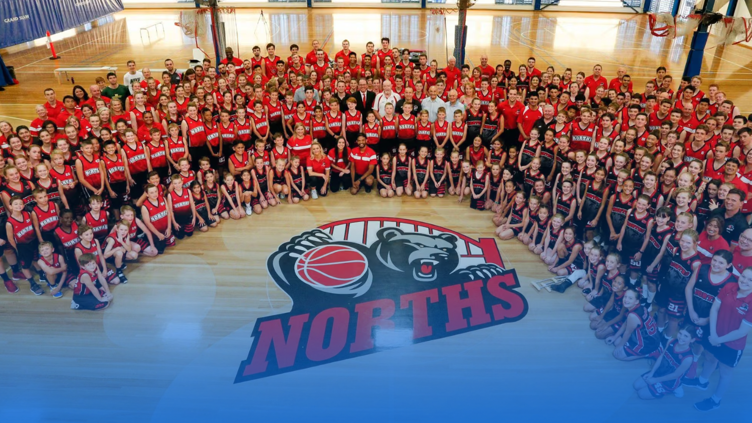 Northern Suburbs Basketball Association