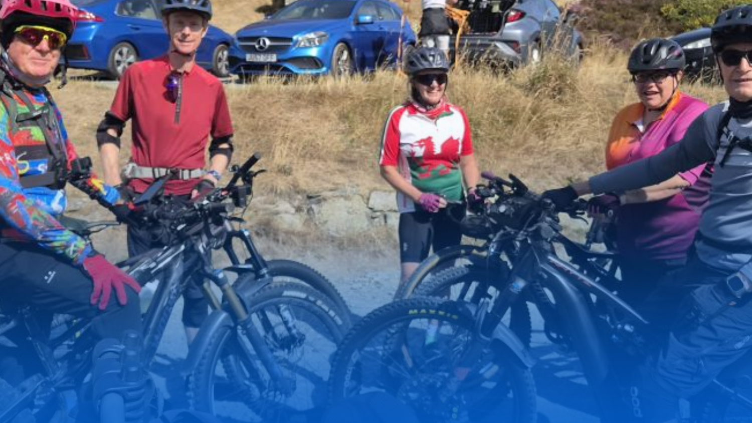 North West Mountain Bike Club
