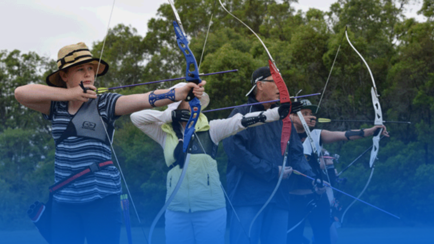 Penrith City Archers