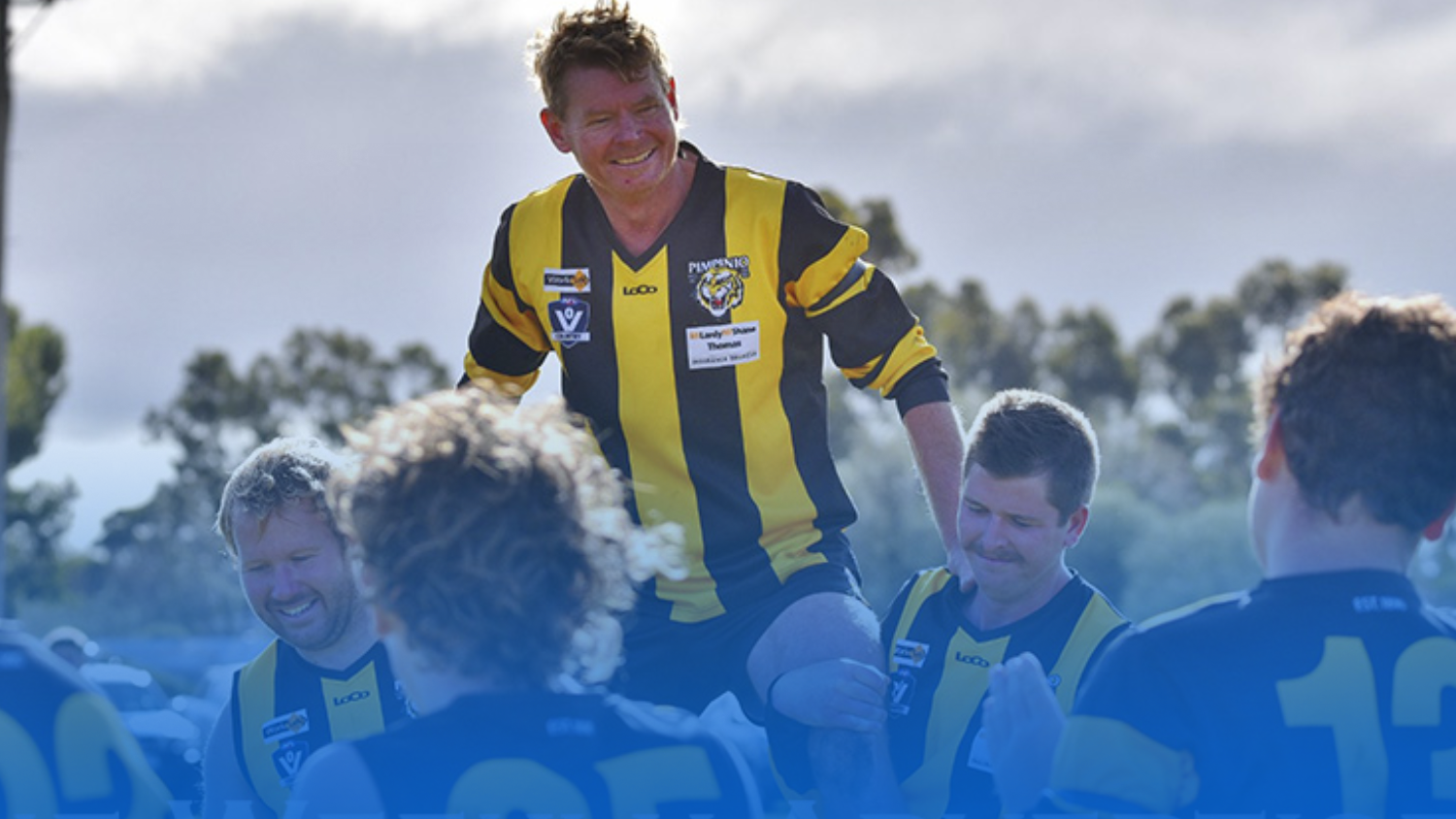 Pimpinio Football and Netball Club