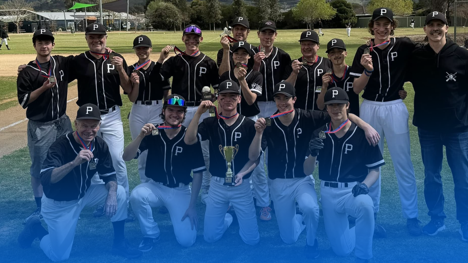 Porepunkah Panthers Baseball Club