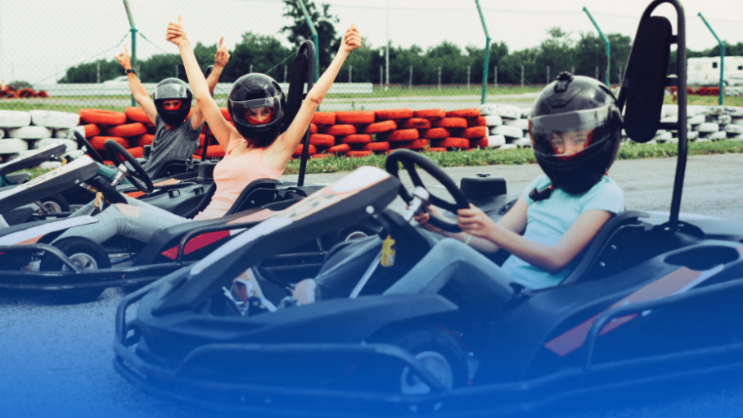Rochester Go Kart Club