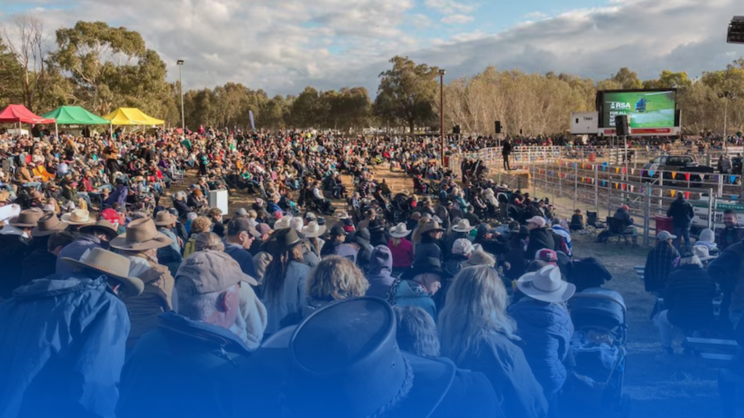 The Man from Snowy River Festival