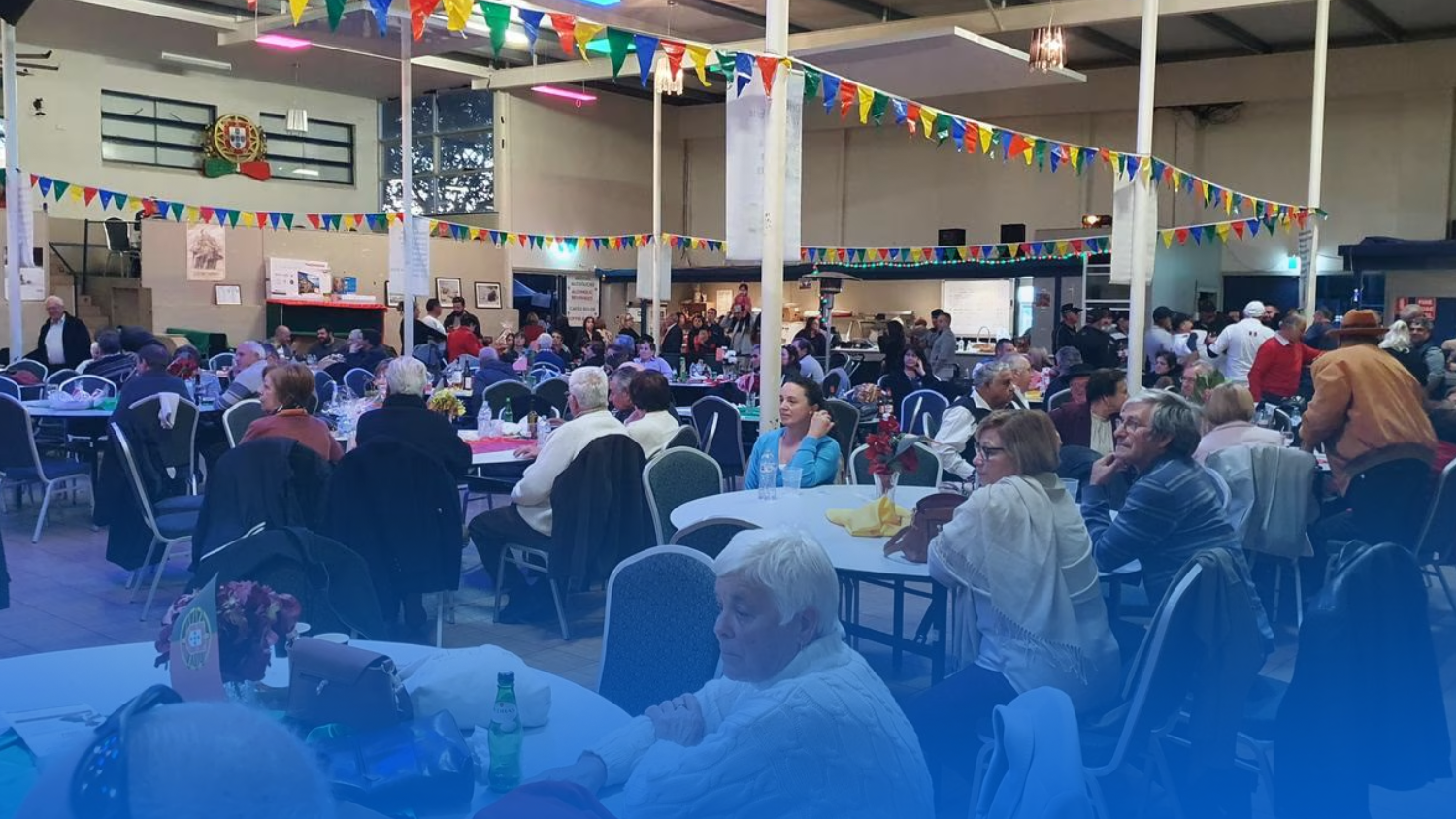 Sydney Portugal Community Club