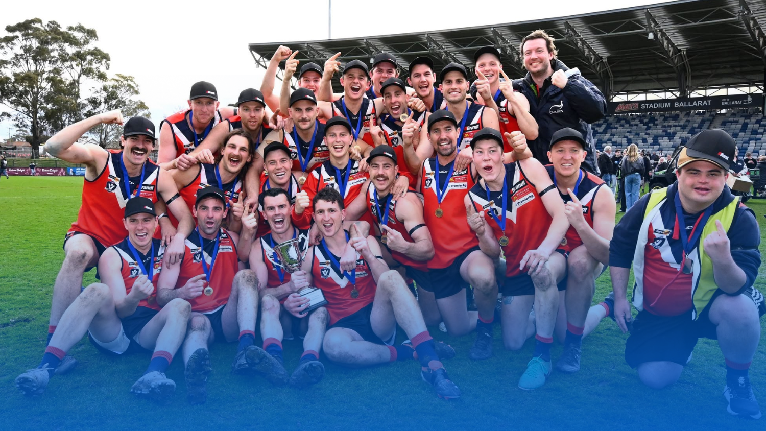 Skipton Football Netball Club
