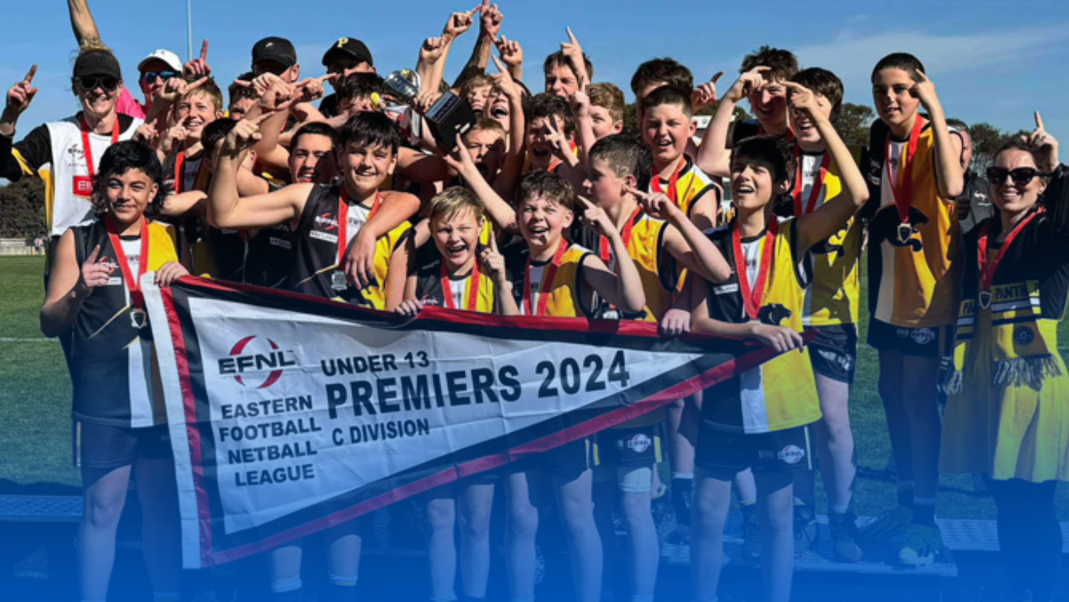 Chirnside Park Football Netball Club