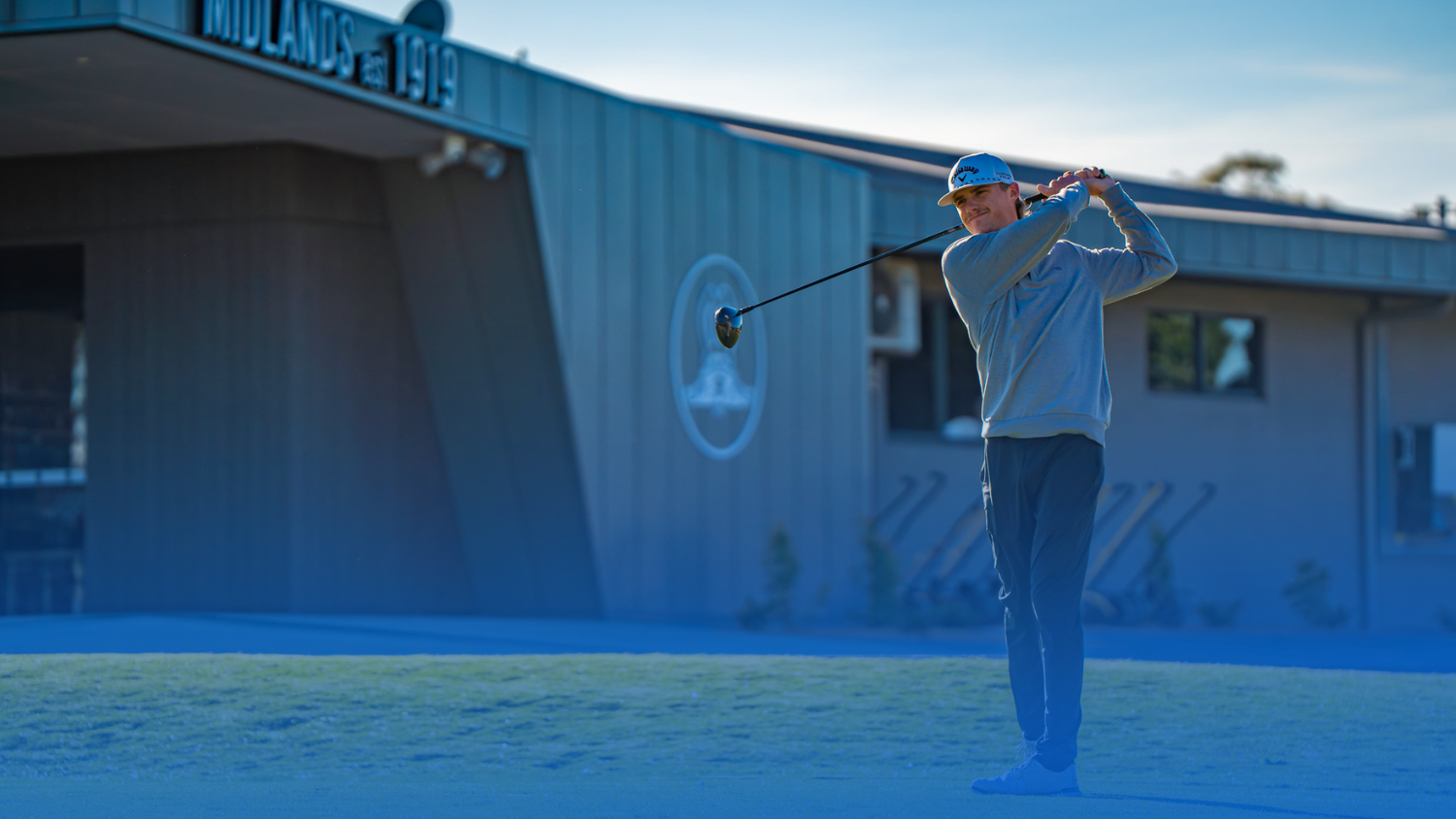 Midlands Golf and Bowls Club