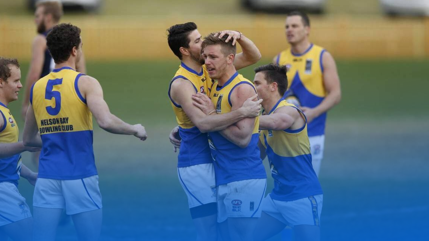 Nelson Bay Australian Football Club