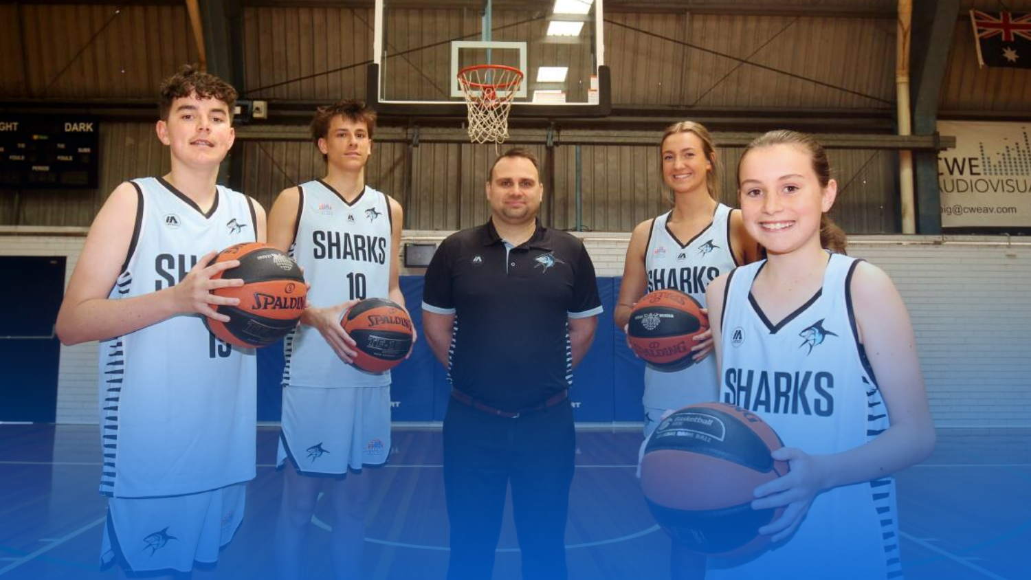 Sutherland District Basketball Association