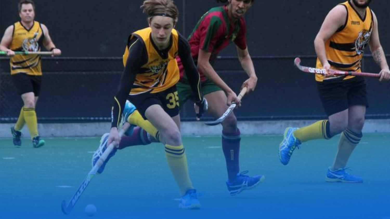Werribee Hockey Club