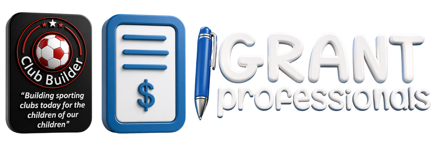 Grant Professionals